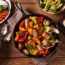 One-Pot Sausage and Peppers