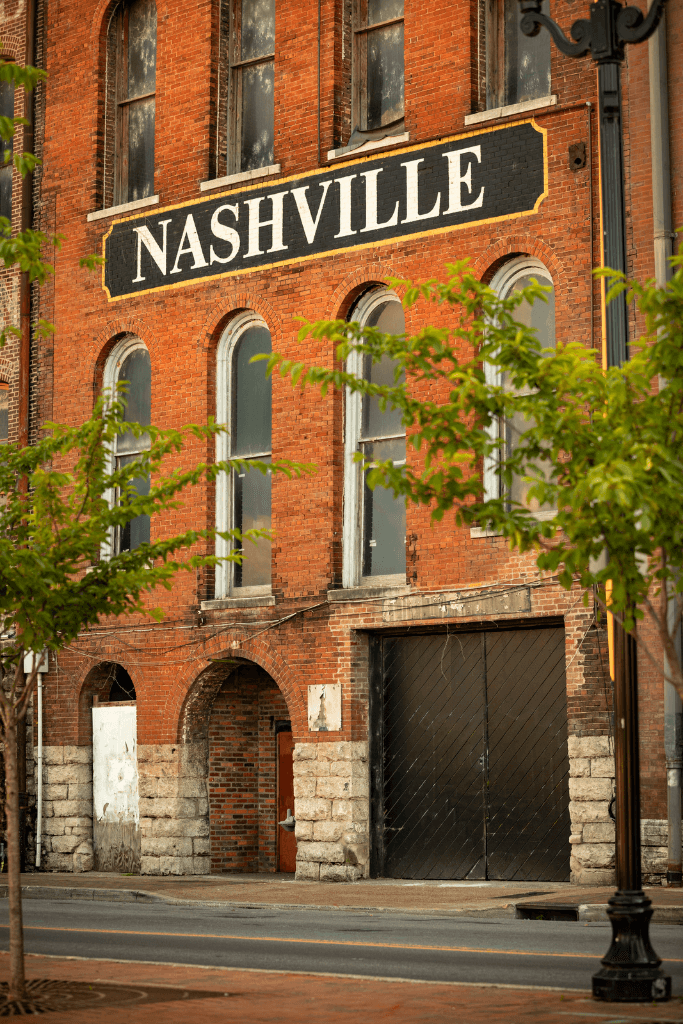 Nashville's Hidden Gems