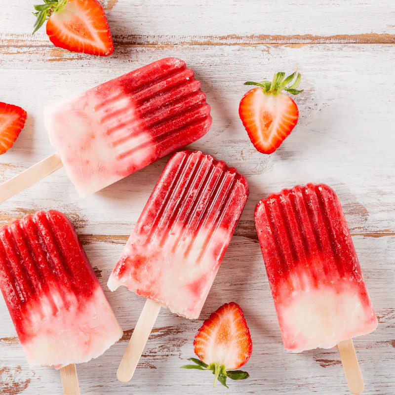 Beat the Heat: How to Make 5 DIY Popsicles for a Cool Summer 1