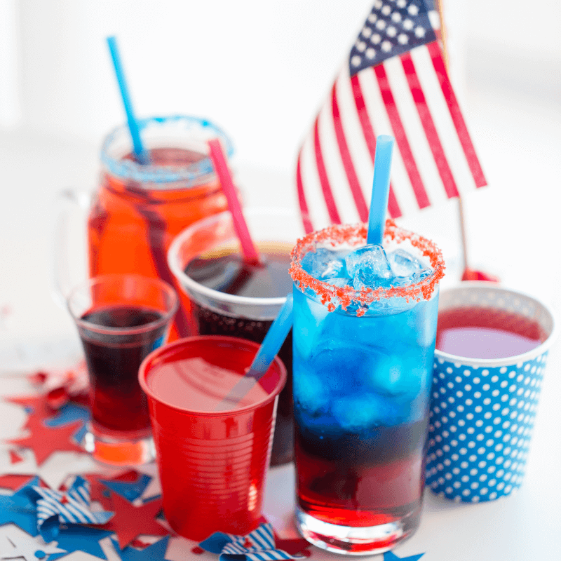 8 Perfect Cocktails to Celebrate Independence Day 1