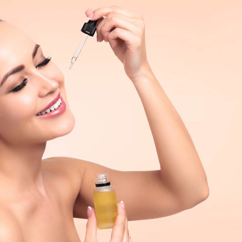 10 Hidden Secrets to Flawless Skin with Organic Face Oils 34
