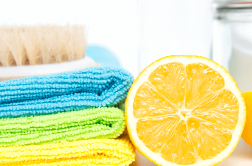 Green Cleaning Hacks: 7 Natural Solutions for a Fresher Home 4