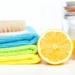 Green Cleaning Hacks: 7 Natural Solutions for a Fresher Home 1