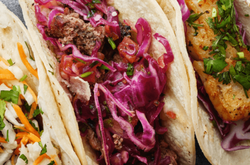 The Secret Ingredient to the World's Best Tacos 9
