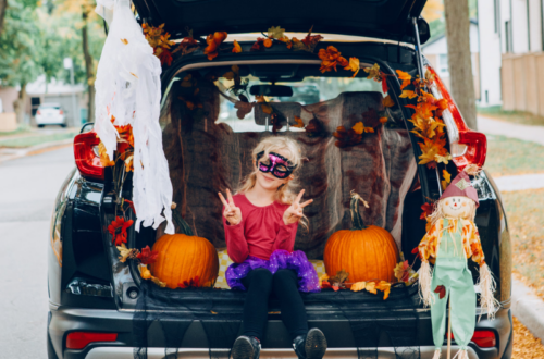 5+ Family-Friendly Halloween Events in Nashville 9
