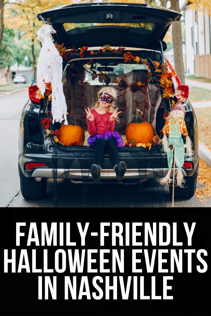 5+ Family-Friendly Halloween Events in Nashville 6