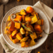 Fall Flavors: Healthy and Delicious Pumpkin Recipes 8