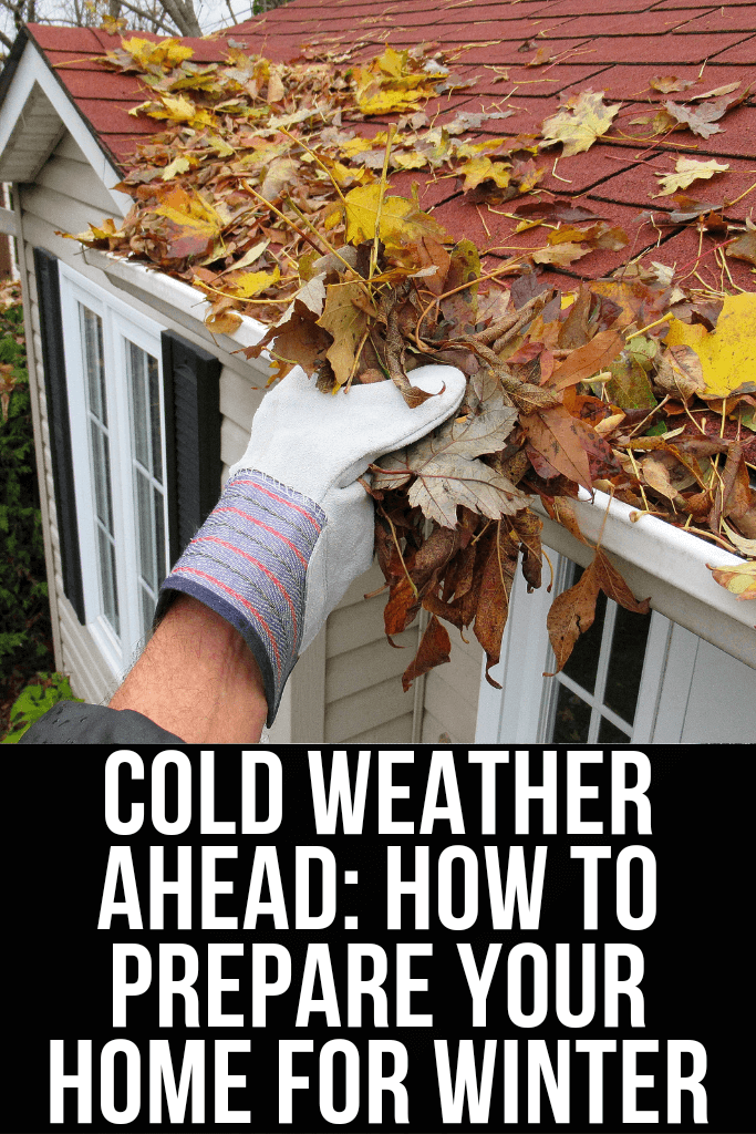 Cold Weather Ahead: How to Prepare Your Home for Winter 5