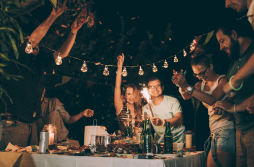 Master the Magic of Autumn: 9 Secrets to Hosting an Unforgettable Fall Dinner Party 12