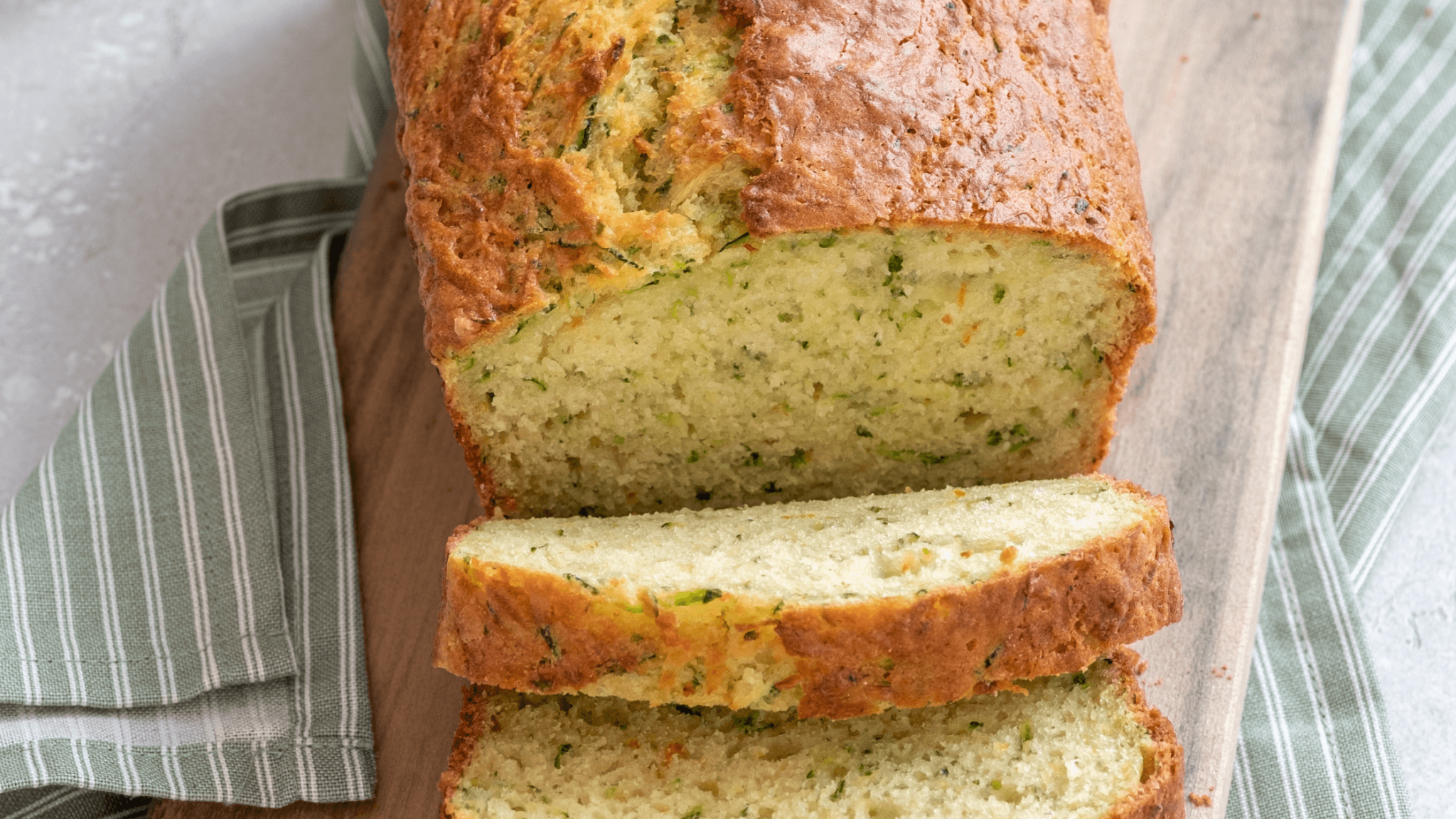 7 Heavenly Keto Zucchini Bread Variations to Elevate Your Breakfast Game