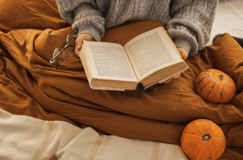 5 Incredible Must-Try Tips to Craft the Ultimate Cozy Fall Reading Nook 6