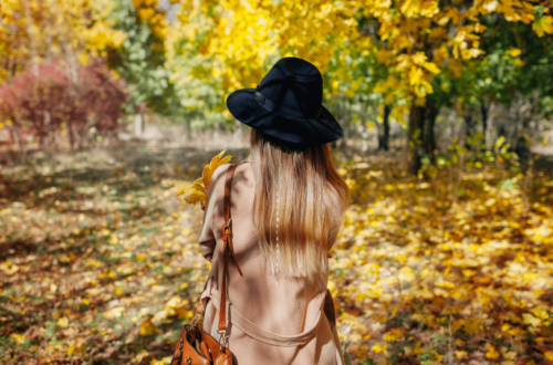 Unlock Autumn's Bliss: The Surprising Perks of Walking Among Fall Leaves You Never Knew 7