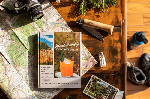 Backcountry Cocktails: The Ultimate Guide to Elevating Your Outdoor Experience 8