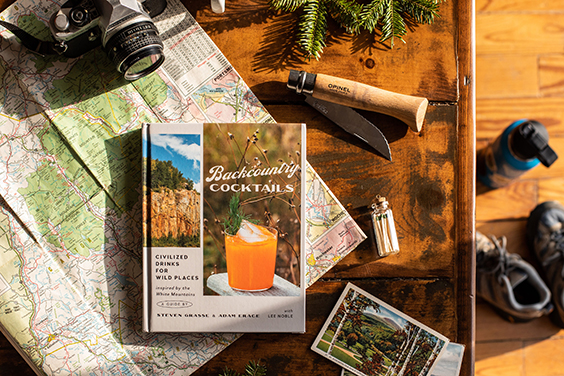 Backcountry Cocktails: The Ultimate Guide to Elevating Your Outdoor Experience 1