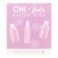 Unlock the Secret to Luscious Locks: How the CHI x Barbie Dream Pink Haircare Kit Transformed My Life 5
