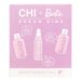 Unlock the Secret to Luscious Locks: How the CHI x Barbie Dream Pink Haircare Kit Transformed My Life 2