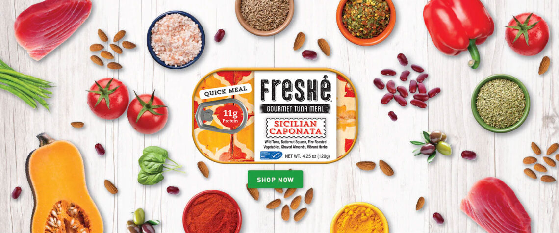 Elevate Your Everyday: Freshé Meals Redefines Convenience and Flavor 1