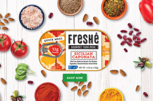 Elevate Your Everyday: Freshé Meals Redefines Convenience and Flavor 13