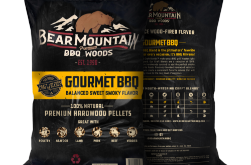 Bear Mountain BBQ: A Smoky Affair with Wood Pellets 29