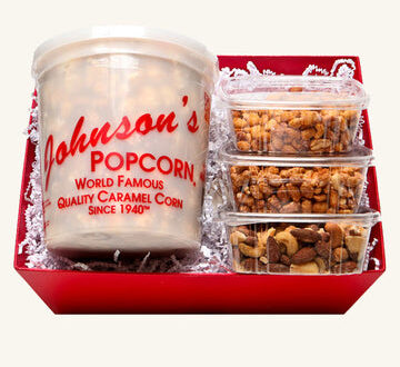 Unforgettable Tales of a Popcorn Loving Family: Our Adventures with Johnson's Popcorn 11