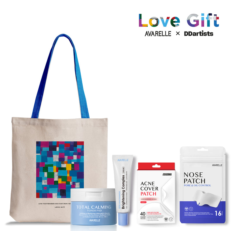 Unlock the Magic of Skincare with Avarelle Love Gift Set: More Than Just a Gift 21