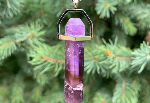 Healing Crystals Co and the Power of Mindful Breathing Jewelry 9
