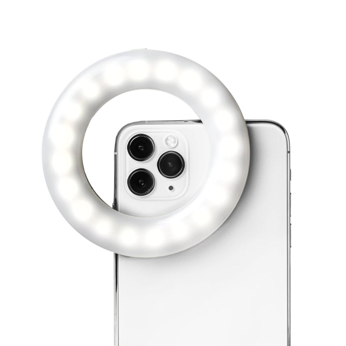 Light Up Your Life with LITTIL's SELFIE ONE: The Ultimate Game-Changer in Tech Accessories 7