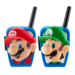 eKids Super Mario Toy Walkie Talkies