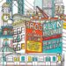 "Brooklyn Bound: A Coloring Book" - A Vivid Journey Through New York's Iconic Borough 2
