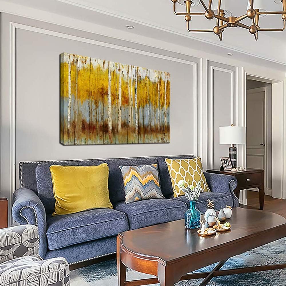 30 Elegant Yet Affordable Fall Living Room Decor Ideas 16