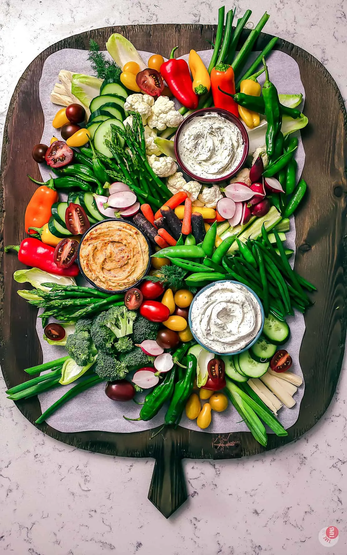 Unleash Your Inner Foodie: 41 Insta-Worthy Charcuterie Board Ideas That Will Make Your Guests Drool 11