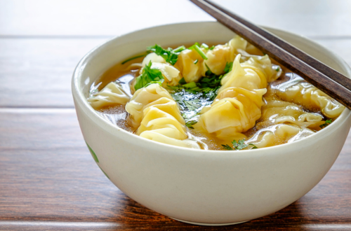 Discover the Mind-Blowing Rice Cooker Korean Dumpling Soup You Never Knew You Needed 12
