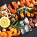 Unleash Your Inner Foodie: 41 Insta-Worthy Charcuterie Board Ideas That Will Make Your Guests Drool 52