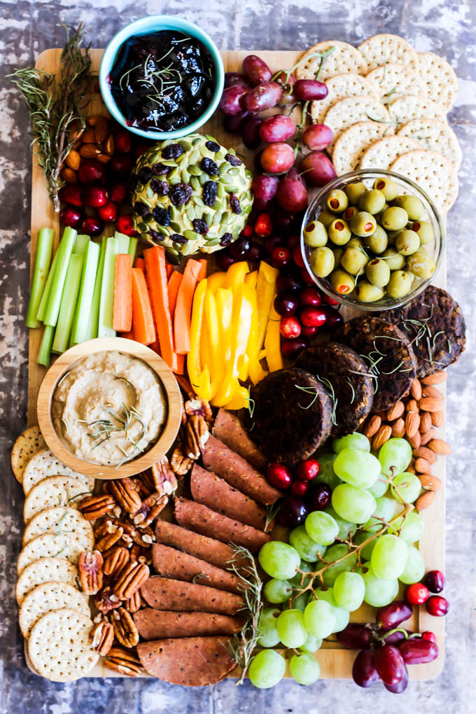 Unleash Your Inner Foodie: 41 Insta-Worthy Charcuterie Board Ideas That Will Make Your Guests Drool 12
