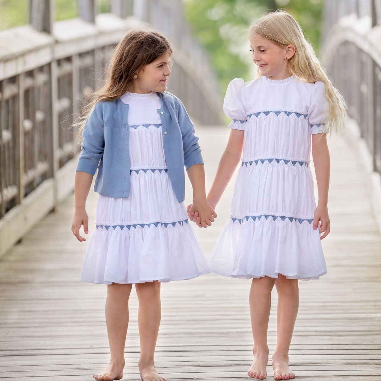 Celebrate the Holidays with Feltman Brothers' Timeless Children's Attire 2
