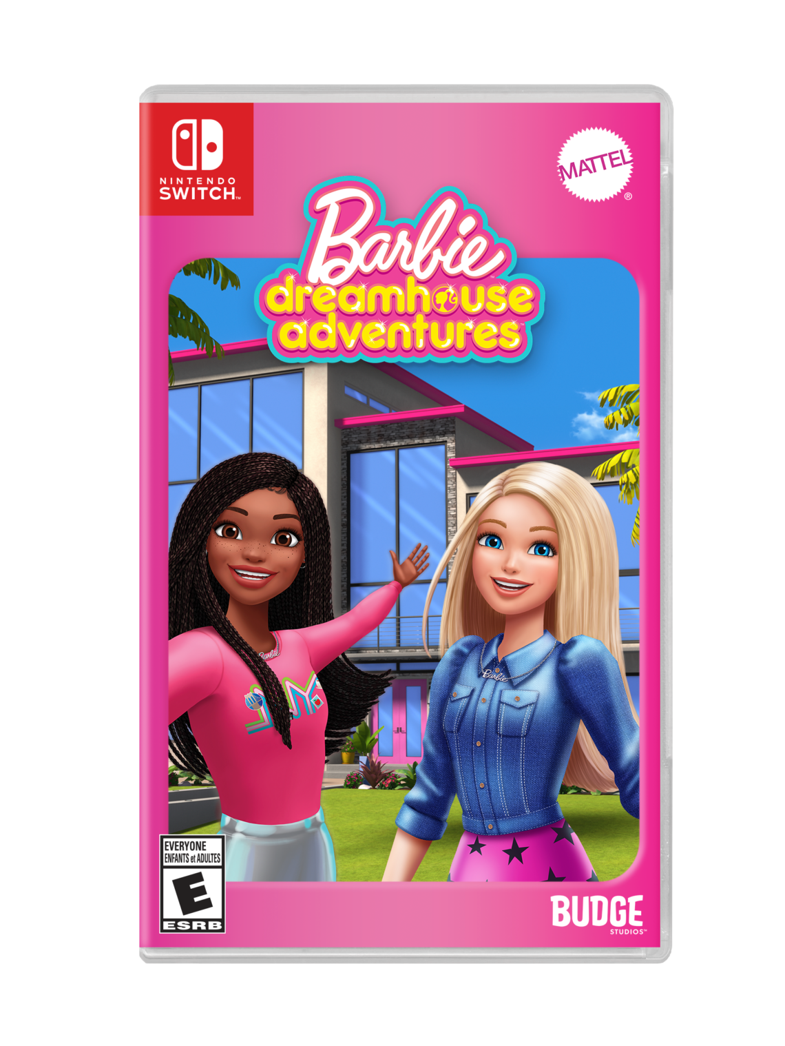 Barbie Dreamhouse Adventures on Nintendo Switch: The Perfect Holiday Gift 22