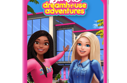 Barbie Dreamhouse Adventures on Nintendo Switch: The Perfect Holiday Gift 15