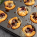 Your Go-To Guide for Cranberry Brie Bites: A Holiday Appetizer That Shines 3