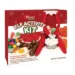 Unwrap the Magic: The Clever Candy Elf Activity Kit for Stress-Free Holiday Fun 3
