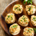 Ultimate Stuffed Mushrooms: A Culinary Delight for Every Occasion 2