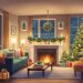 10 DIY Christmas Decor Ideas To Recreate: Easy and Affordable Ways to Spruce Up Your Home for the Holidays 3