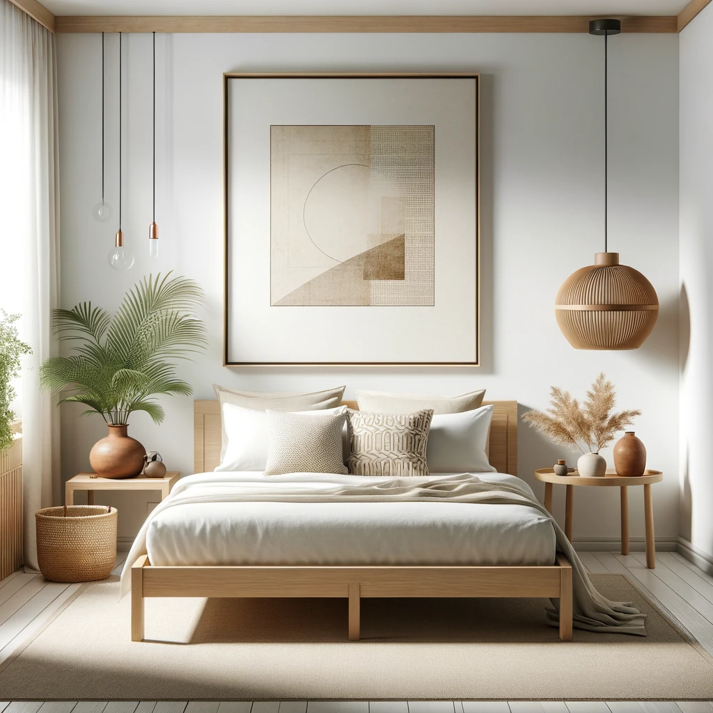 Boho Bedroom Decor: 31 Dreamy Ideas to Elevate Your Cozy Retreat with Bohemian Charm 14