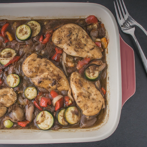 10 Irresistible Chicken Casseroles You Need to Try Right Now! 9