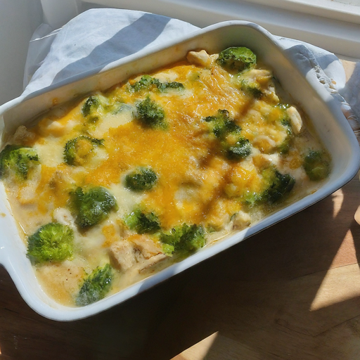 10 Irresistible Chicken Casseroles You Need to Try Right Now! 2