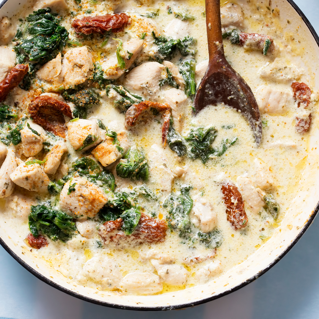 10 Irresistible Chicken Casseroles You Need to Try Right Now! 6