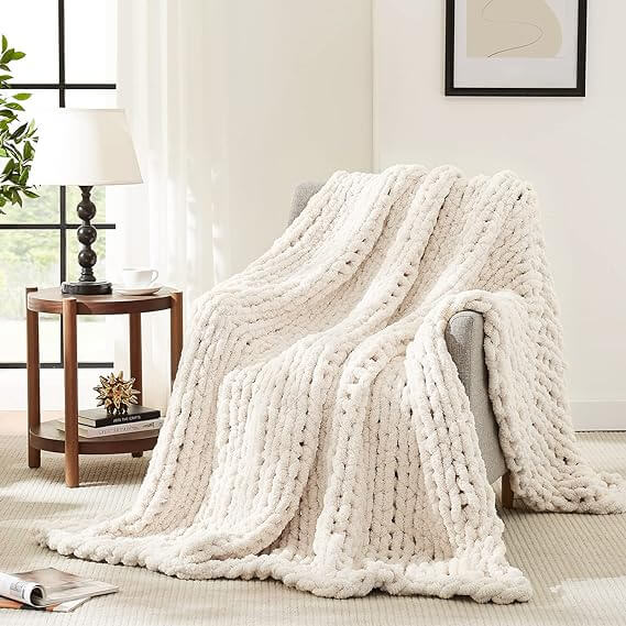 Cozy Home Accessories: 10 Must-Have Essentials for Ultimate Comfort 2